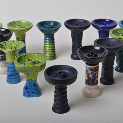 недорогие чаши для кальяна